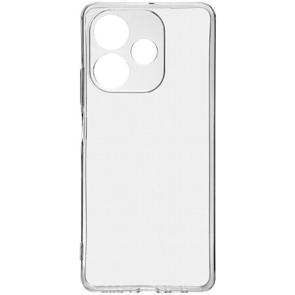 Фото - Чохол для смартфону BeCover for Oppo A5 Pro 4G/5G Transparancy (713787) Фото - Чохол для смартфону BeCover for Oppo A5 Pro 4G/5G Transparancy (713787)