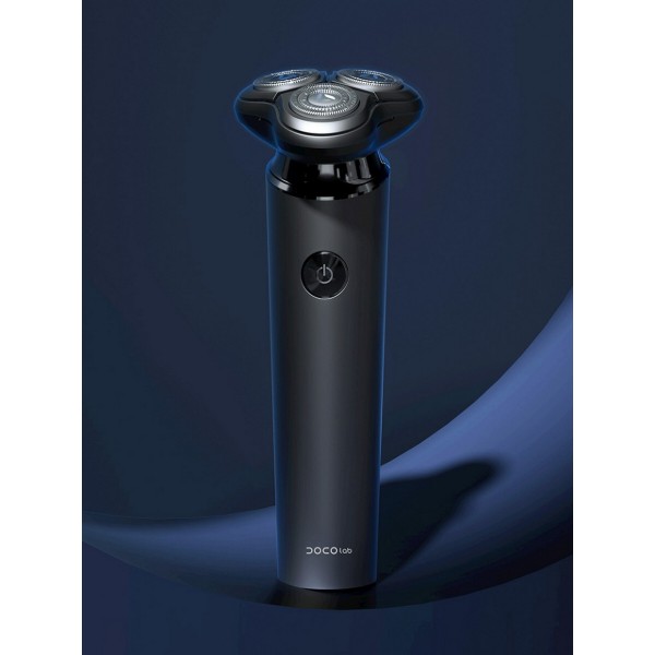 Фото - Бритва DOCO Shaver Black RS002