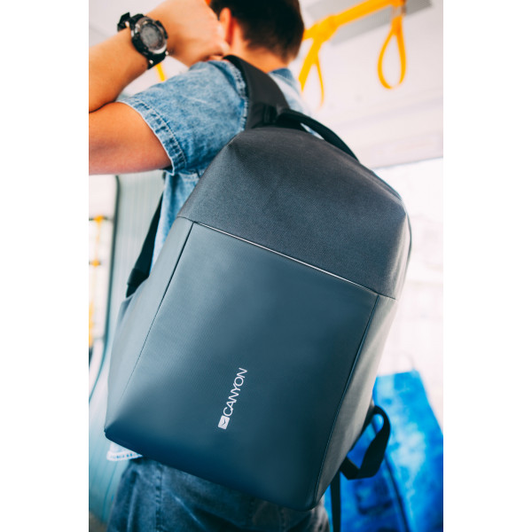 Фото - Рюкзак для ноутбуку Canyon CNS-CBP5BB9