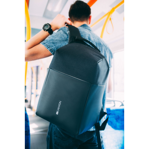 Фото - Рюкзак для ноутбуку Canyon CNS-CBP5BB9