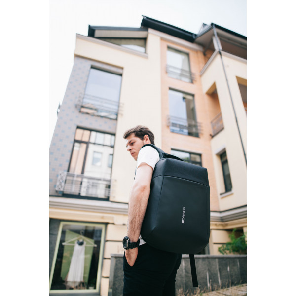 Фото - Рюкзак для ноутбуку Canyon CNS-CBP5BB9