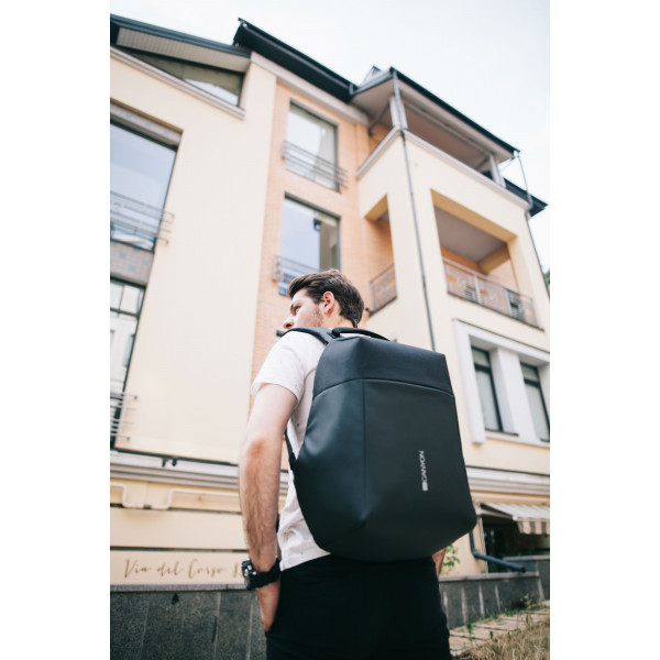 Фото - Рюкзак для ноутбуку Canyon CNS-CBP5BB9