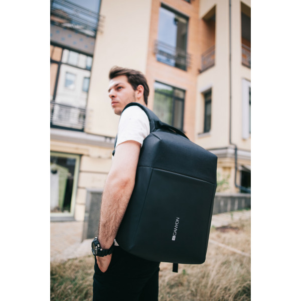 Фото - Рюкзак для ноутбуку Canyon CNS-CBP5BB9