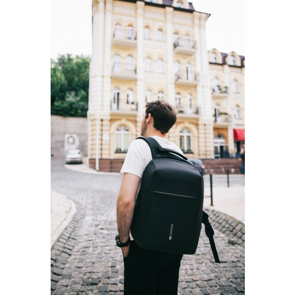 Фото - Рюкзак для ноутбуку Canyon CNS-CBP5BB9