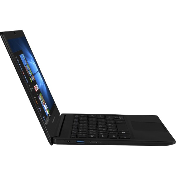 Фото - Ноутбук Prestigio SmartBook 116C (PSB116C01BFP_BK_CIS) Black