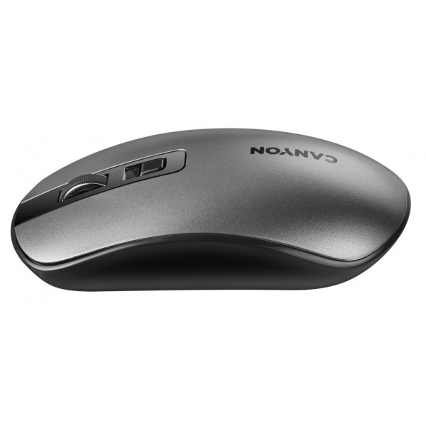 Фото - Мышь беспроводная Canyon CNS-CMSW18DG
