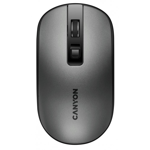 Фото - Мышь беспроводная Canyon CNS-CMSW18DG