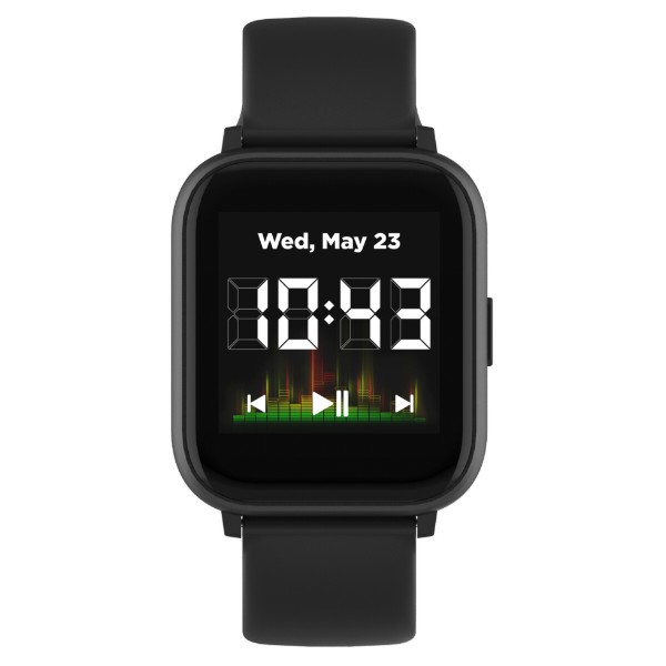 Фото - Смарт-часы Canyon Salt CNS-SW78 Black
