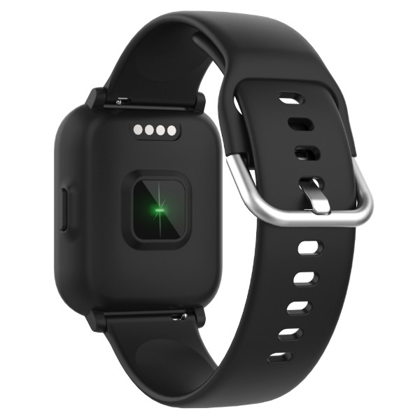 Фото - Смарт-часы Canyon Salt CNS-SW78 Black