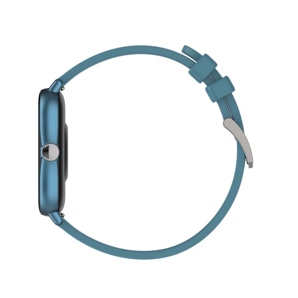 Фото - Смарт-годинник Canyon Barberry SW-79 Blue (CNS-SW79BL)