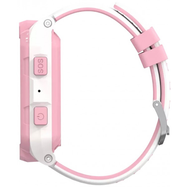 Фото - Уценка - Смарт-часы Canyon Cindy KW-41 White Pink (CNE-KW41WP)