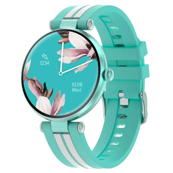 Фото - Смарт-годинник Canyon Semifreddo SW-61 Mint (CNS-SW61BL)