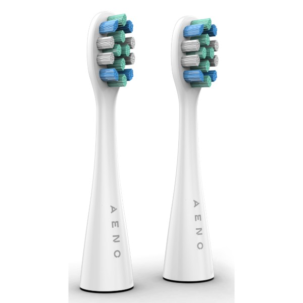 Фото - Насадка для зубной щетки AENO для DB1S/DB2S White (ADBTH1-2)