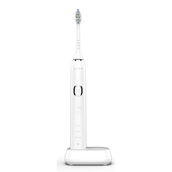 Фото - Зубная щетка электрическая AENO DB3 White (ADB0003)