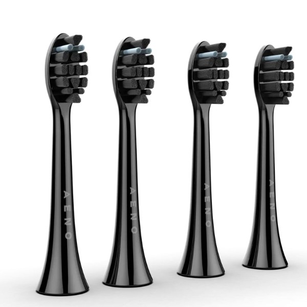 Фото - Зубная щетка электрическая AENO DB4 Black (ADB0004)