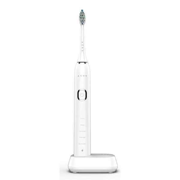 Фото - Зубная щетка электрическая AENO DB5 White (ADB0005)