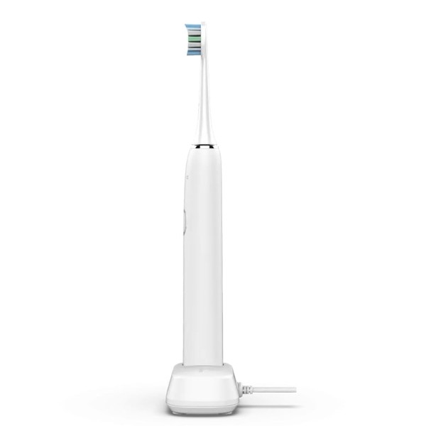 Фото - Зубная щетка электрическая AENO DB5 White (ADB0005)