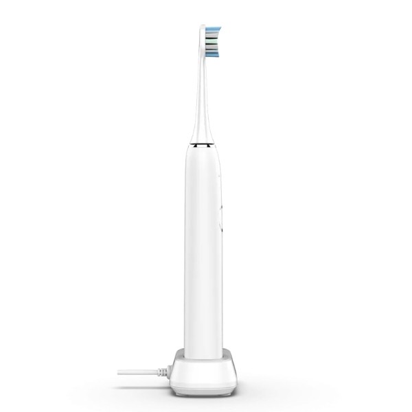 Фото - Зубная щетка электрическая AENO DB5 White (ADB0005)