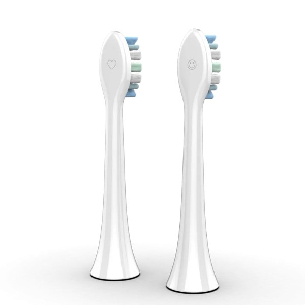 Фото - Зубная щетка электрическая AENO DB5 White (ADB0005)