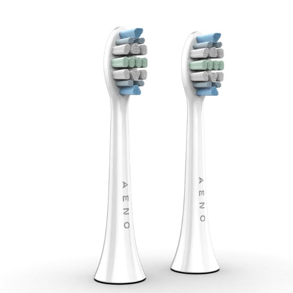 Фото - Зубная щетка электрическая AENO DB5 White (ADB0005)