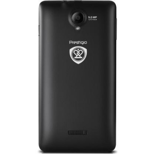 Фото - Смартфон Prestigio PAP 5451 DUO