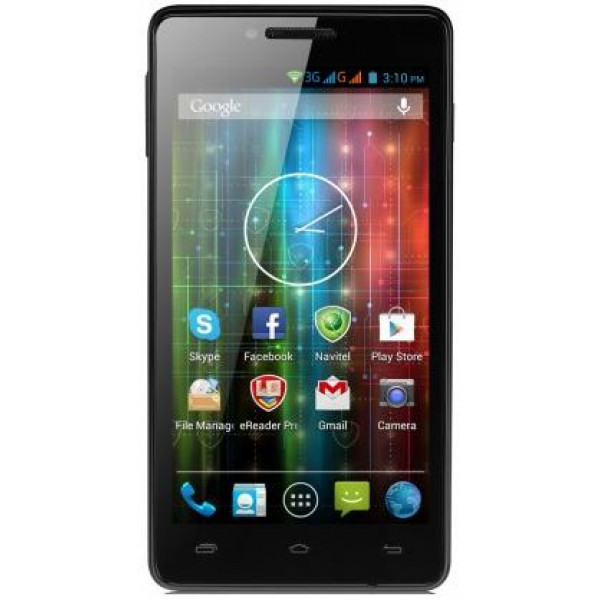 Фото - Смартфон Prestigio PAP 5451 DUO