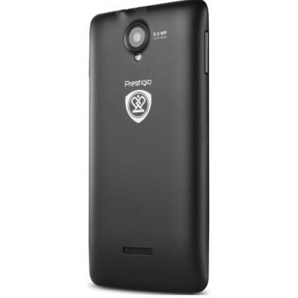 Фото - Смартфон Prestigio PAP 5451 DUO
