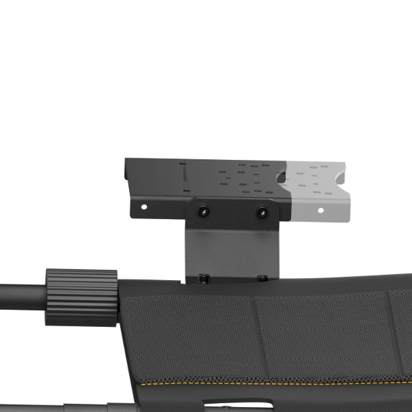 Фото - Кресло для геймеров GamePro RS400B Black