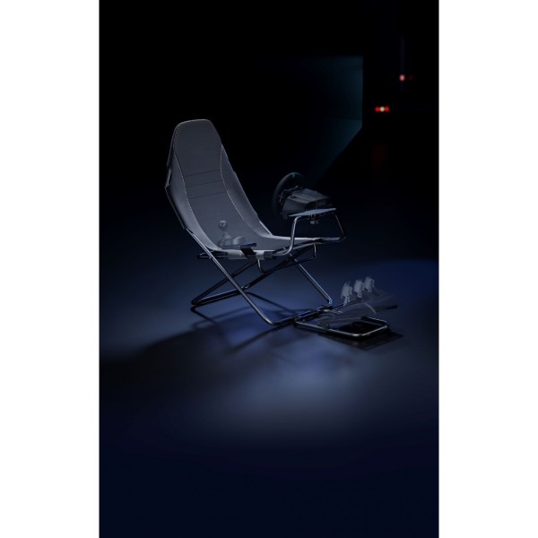 Фото - Кресло для геймеров GamePro RS400B Black