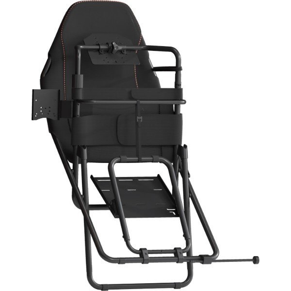 Фото - Кресло для геймеров GamePro RS400B Black