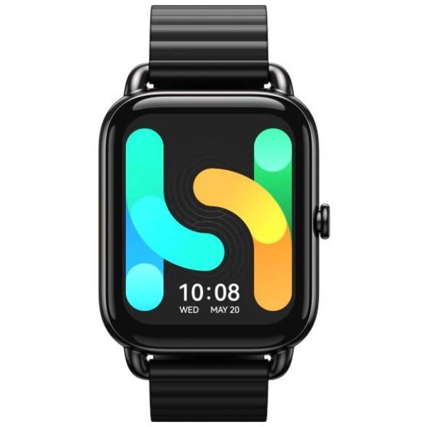 Фото - Смарт-годинник Haylou LS11 (RS4 PLUS) Black