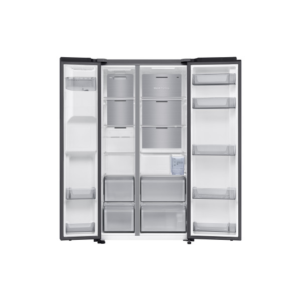 Фото - Холодильник Samsung RS70F65K1FUA