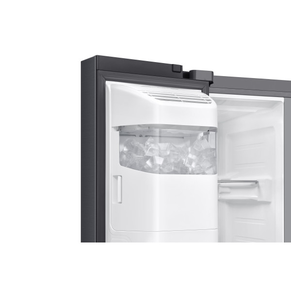 Фото - Холодильник Samsung RS70F65K1FUA