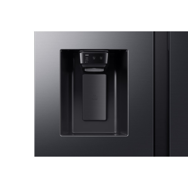 Фото - Холодильник Samsung RS70F65K1FUA
