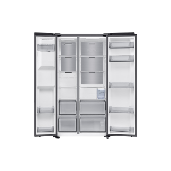 Фото - Уцінка - Холодильник Samsung RS70F65K1TUA