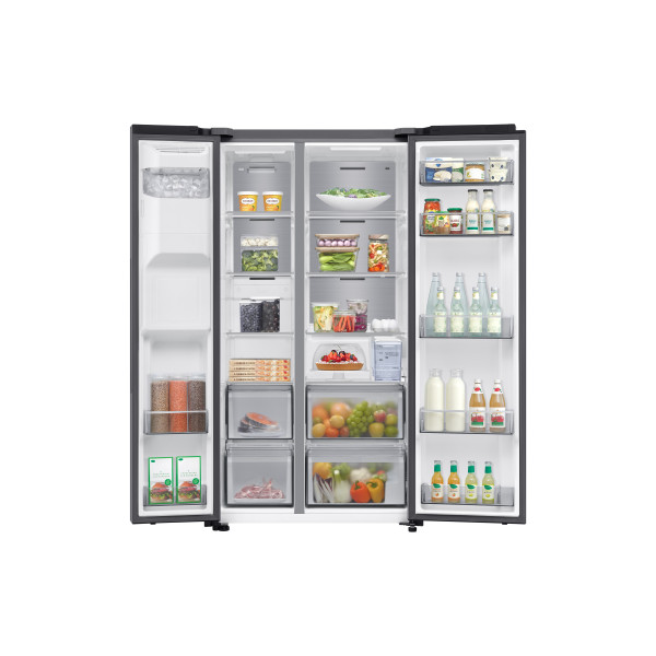 Фото - Уцінка - Холодильник Samsung RS70F65K1TUA