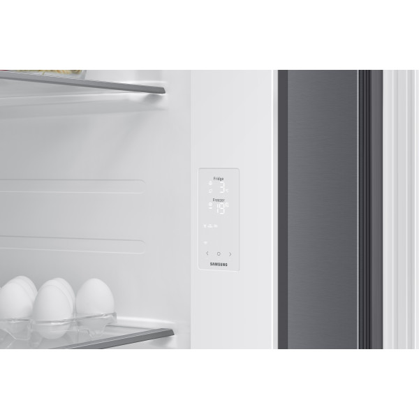 Фото - Уцінка - Холодильник Samsung RS70F65K1TUA
