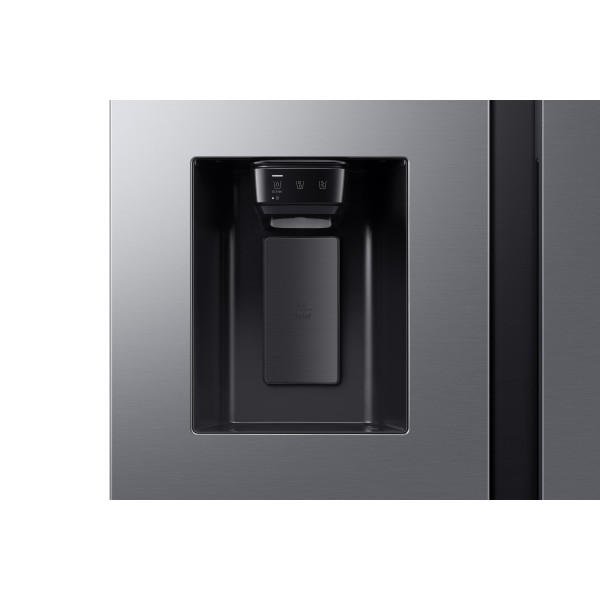 Фото - Уцінка - Холодильник Samsung RS70F65K1TUA