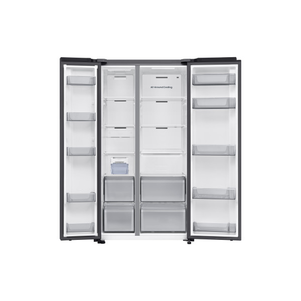 Фото - Холодильник Samsung RS70F65Q1FUA