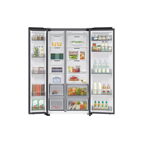 Фото - Холодильник Samsung RS70F65Q1FUA