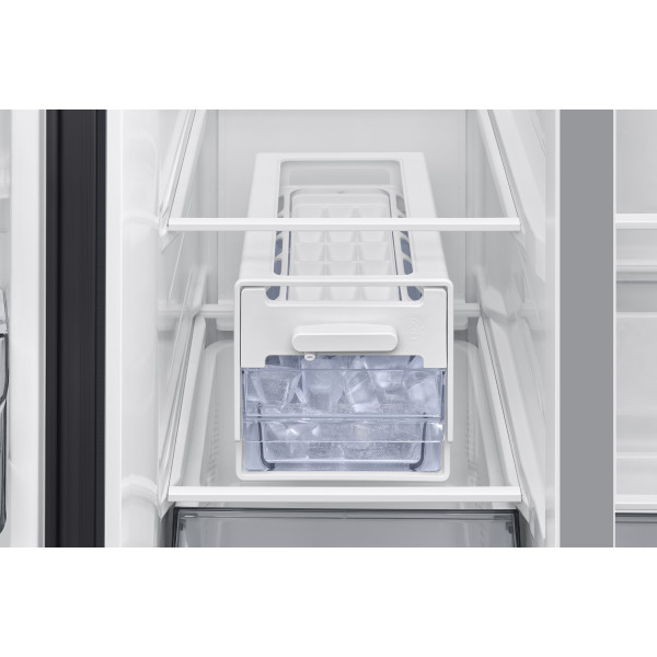Фото - Холодильник Samsung RS70F65Q1FUA