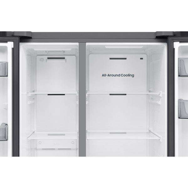 Фото - Холодильник Samsung RS70F65Q1FUA