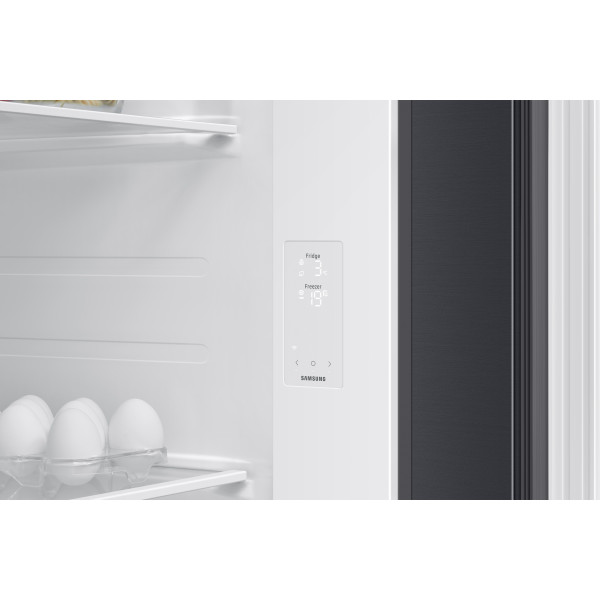 Фото - Холодильник Samsung RS70F65Q1FUA