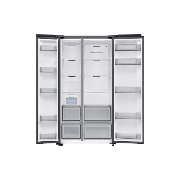 Фото - Холодильник Samsung RS70F65Q1TUA