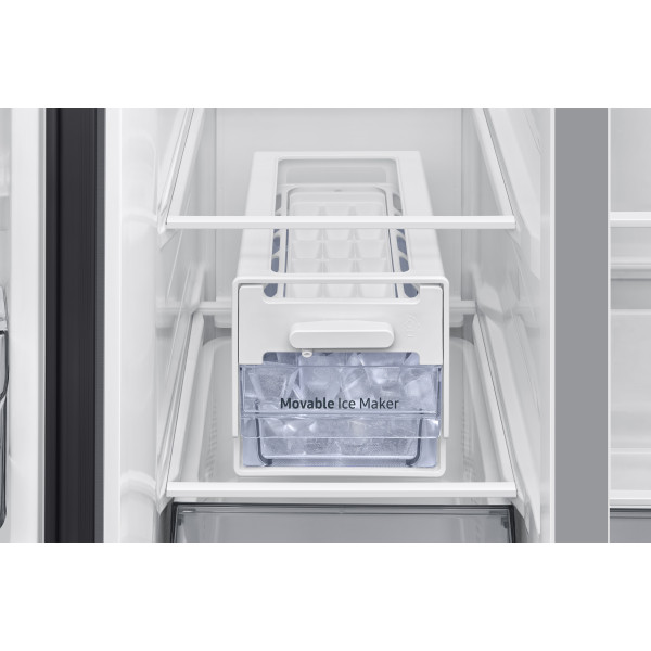 Фото - Холодильник Samsung RS70F65Q1TUA