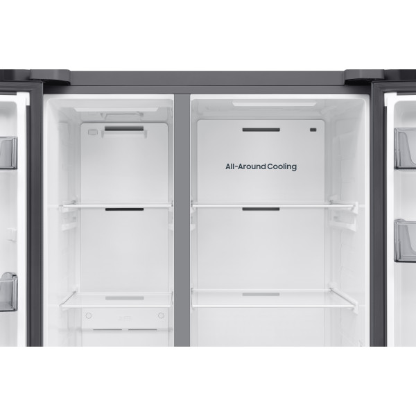 Фото - Холодильник Samsung RS70F65Q1TUA