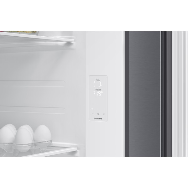 Фото - Холодильник Samsung RS70F65Q1TUA