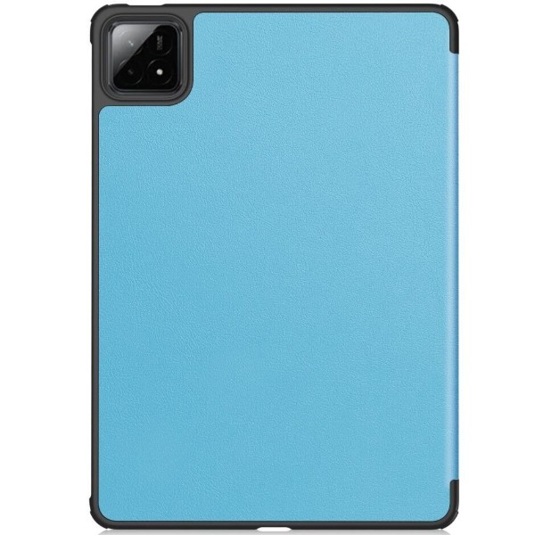 Фото - Чохол для планшету BeCover Smart Case for Xiaomi Pad 7 / 7 Pro 11.2" Blue (712798)