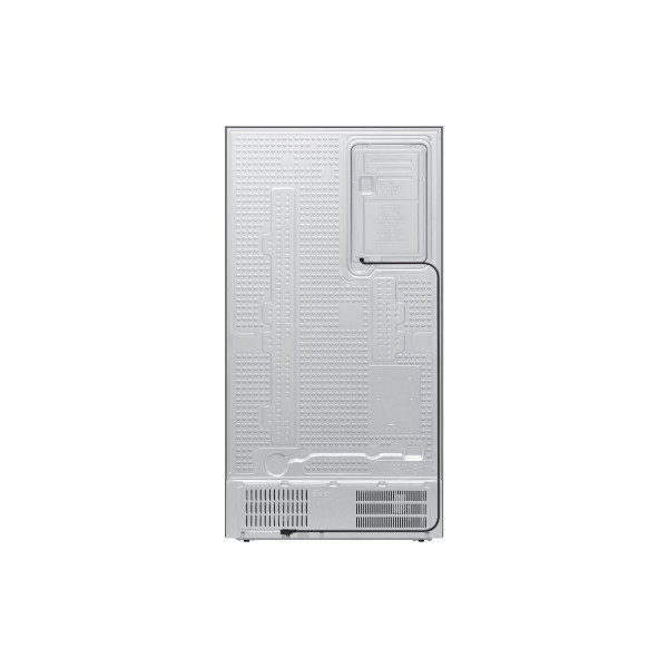 Фото - Холодильник Samsung RS80F65K2TUA