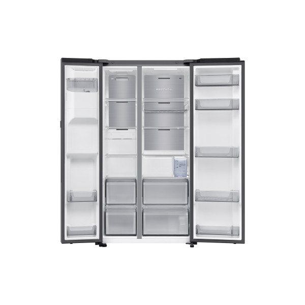 Фото - Холодильник Samsung RS80F65K2TUA